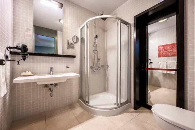 Executive, Suite, Ansen Suites 4/5