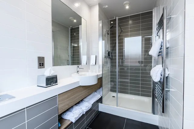 غرفة قياسية بسرير فردي، HOLIDAY INN EXPRESS WIGAN 1/1