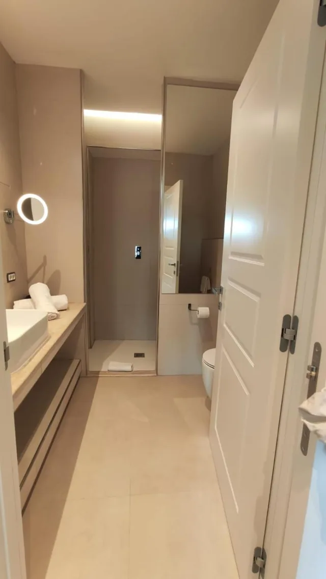غرفة ديلوكس، Pagoda Hotel Residence 3/3