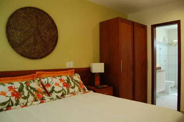 2 Bedrooms, House، Pipa Park 1/5