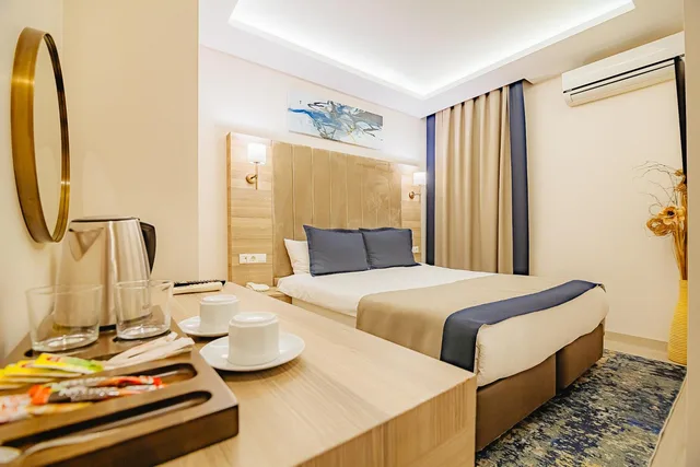 شقة بـ4 غرف نوم، Comfort Beige Hotel 8/10