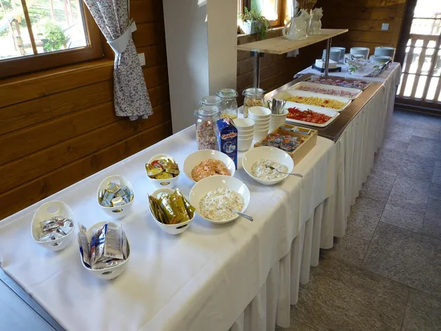 Drevenice Terchova Resort، دولني كوبين 42/55