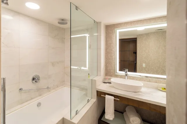 غرفة كلاسيكية بسرير كينج، InterContinental Costa Rica at Multiplaza Mall, an IHG Hotel 16/18