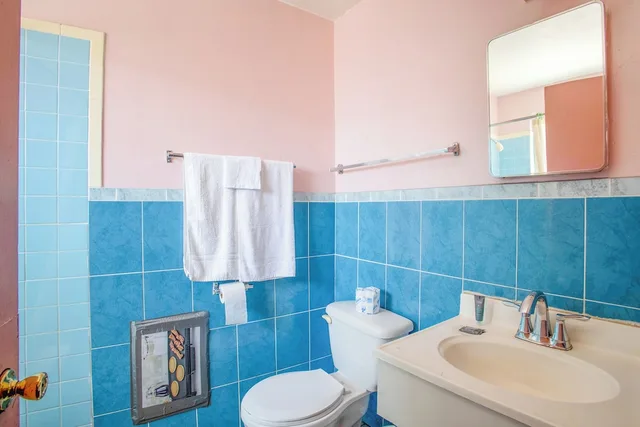 غرفة قياسية بسريرين كوين للمدخنين، Sands Motel By OYO El Paso near Airport 3/4