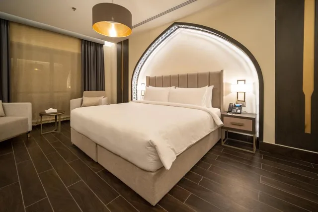 Two Bedroom City View، العنوان رزيدنس(Aleunwan Serviced Apartments) 7/10
