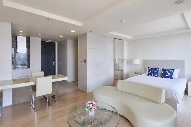 Island, Tower, Room Assigned on Arrival، The Island Blue Hotel 6/9