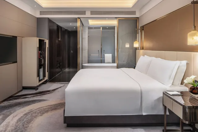InterContinental Zhengzhou Zhengdong by IHG، تشنغتشو 13/50
