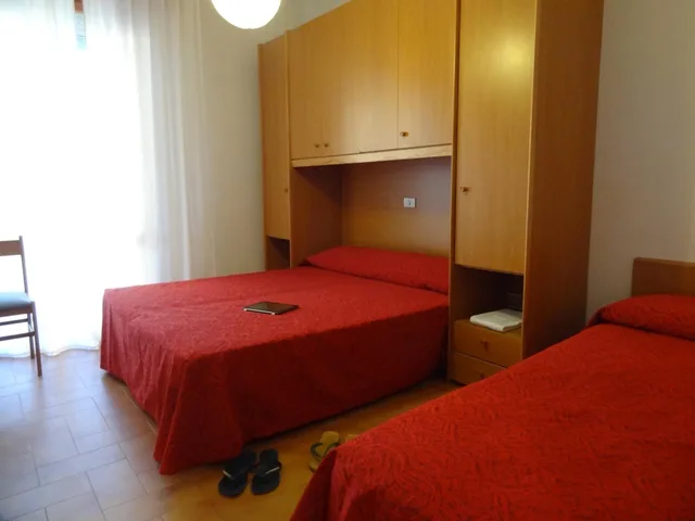 شقة سوبيريور بغرفة نوم واحدة، Hotel Residenza Giardino 3/10