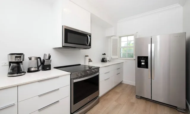 شقة سكنية بسرير كينج وسريرين منفصلين، Grandview Condominiums 8/10