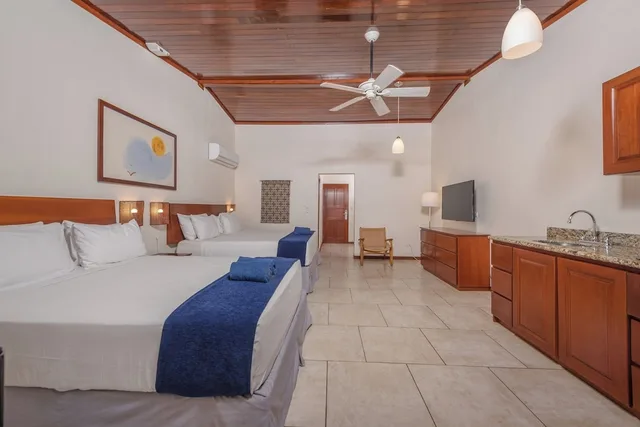 Suite, Beach Front، The Coast Beachfront Hotel 13/16