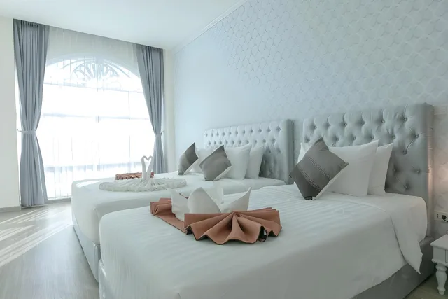 Duplex, Family, Suite, No Elevator، De Hug Hotel & Residence 1/2