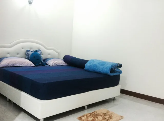 غرفة بسرير كينج، Bann Yang Tree Homestay At Pakchong 2/2