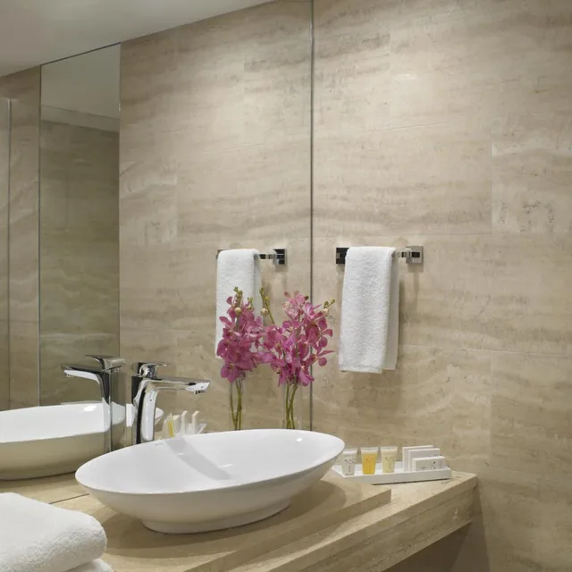 Two Bedroom Suite، Grand Beach Hotel Surfside West 2/3