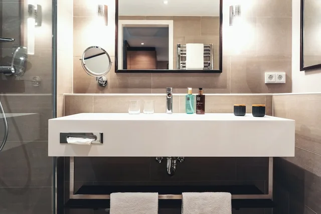 غرفة بريميوم، Holiday Inn Berlin City Center East Prenzlauer Berg 5/6