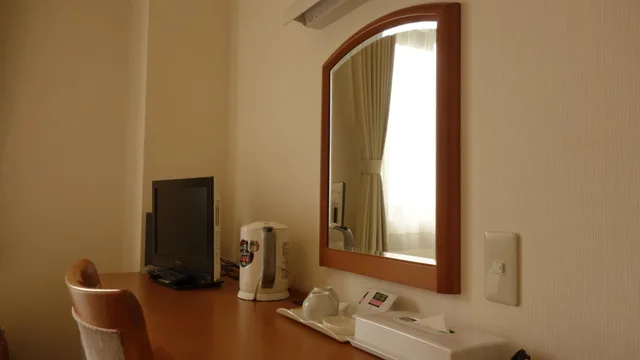 غرفة ثلاثية، Hotel Green Selec 3/3