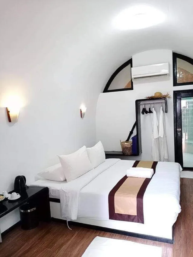 Garden, Deluxe، Moonlight Resort 1/1