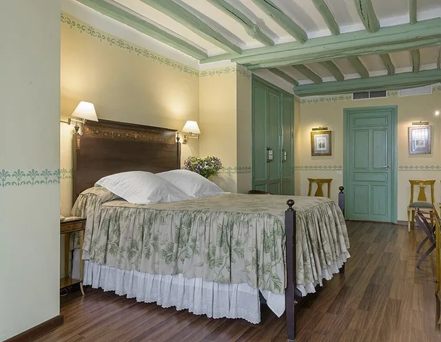 Superior Double Room, Las Casas De La Juderia Sevilla 3/10