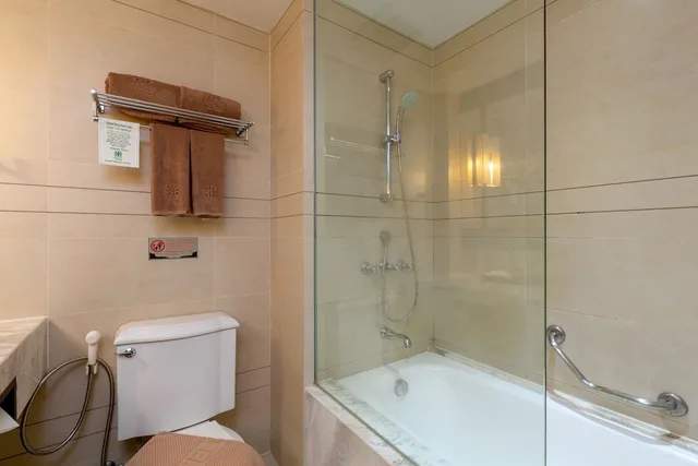 غرفة ديلوكس مفردة، Sawaddi Patong Resort & Spa 6/7