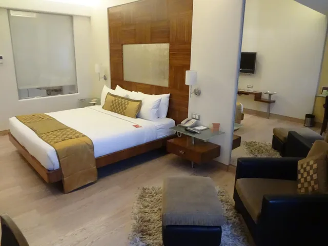 غرفة كلوب تنفيذية، Mirage Hotel 7/10