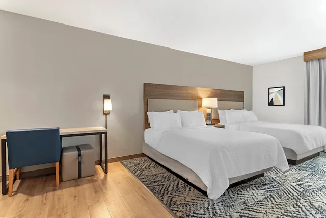 Candlewood Suites Morristown West by IHG، موريستاون 9/50