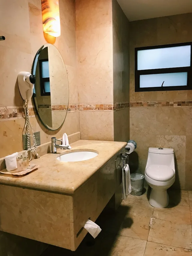 غرفة قياسية بسرير كوين، Hotel Casa Las Mercedes 1/1