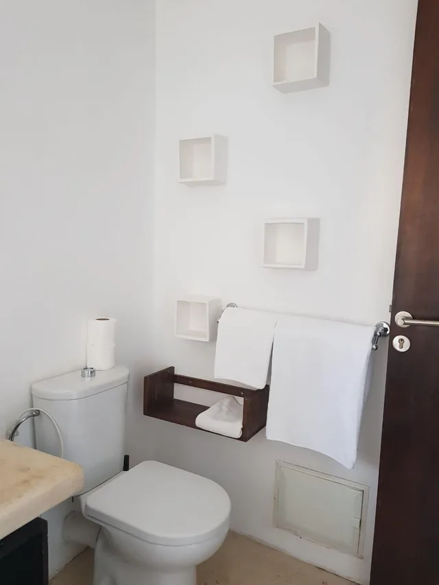 شقة بغرفتي نوم، Riad El Maâti 1/1