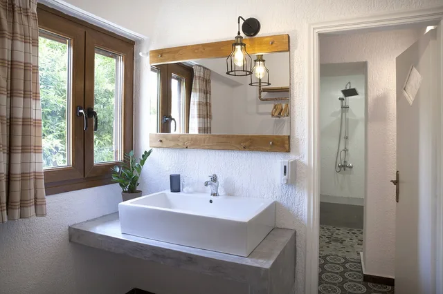 غرفة قياسية بسرير مزدوج، VOULAMANDIS HOUSE 8/10