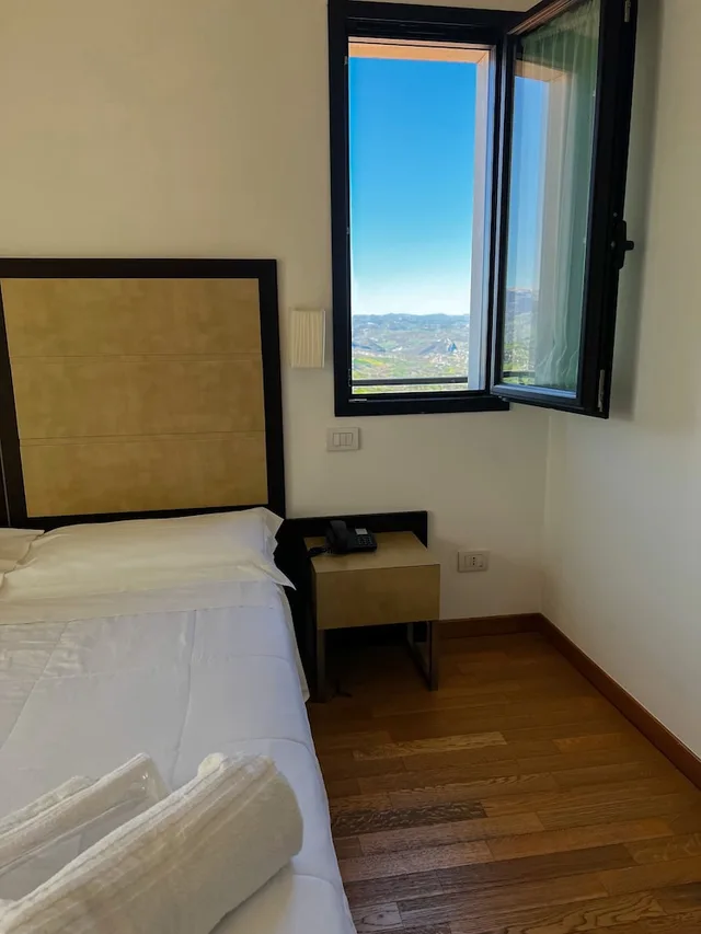 غرفة سوبيريور بسرير مزدوج، Hotel Joli 1/9