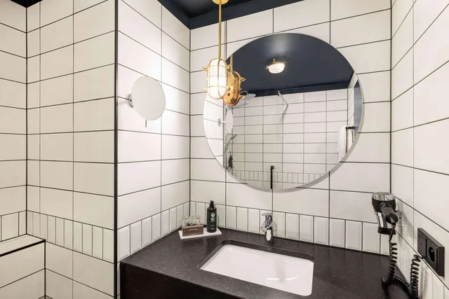 جناح جونيور، Vienna House by Wyndham Amber Baltic Miedzyzdroje 2/2