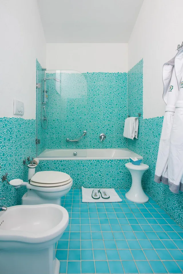 Duplex, Apartment، Relais Regina Giovanna 3/4