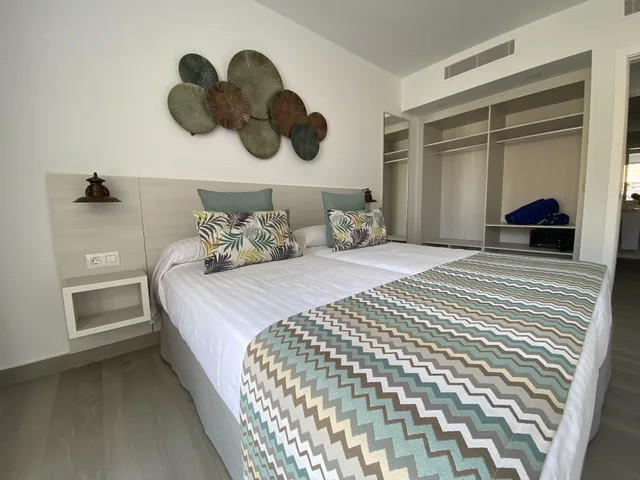 1 Bedroom, Apartment, Cordial Magec Taurito 2/5