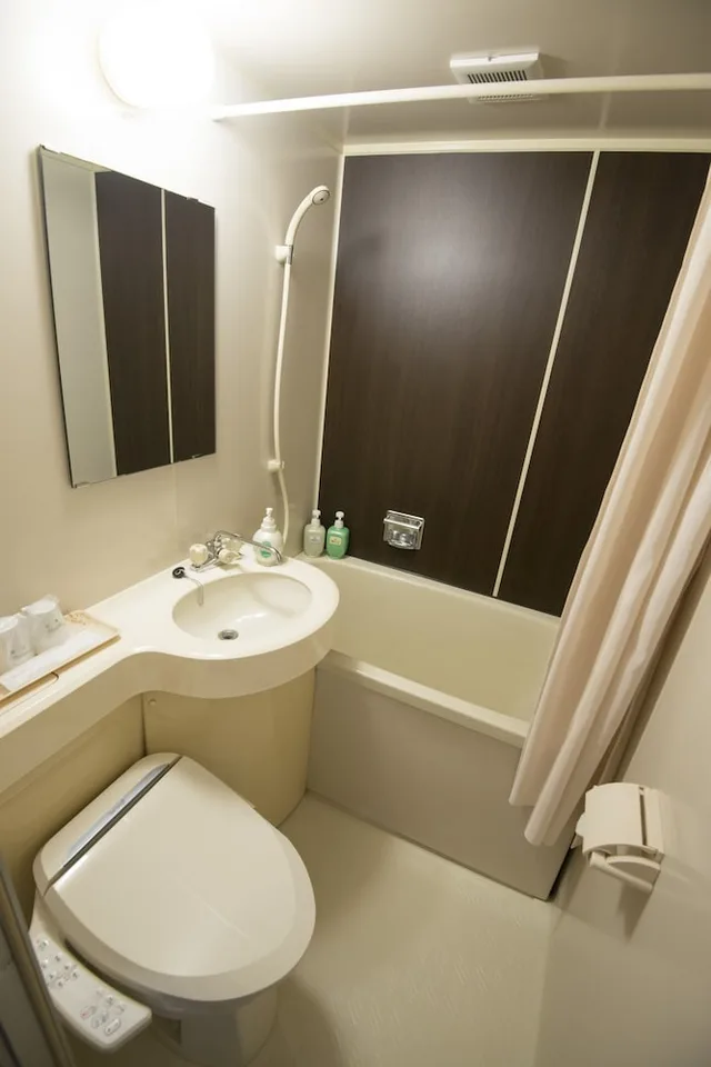 Traditional, 2 Futon Beds, Adult Only، Tenpyo Ryokan 1/1