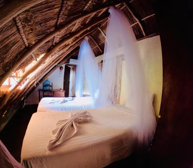 Small Double, Apart Hotel Casaejido 6/8