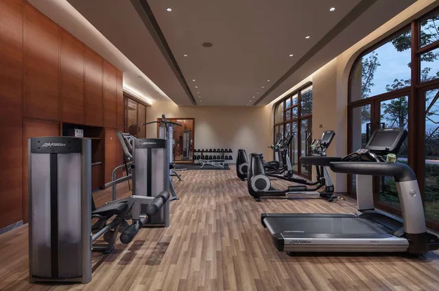 Doubletree By Hilton Huidong China، Pingshan 6/26