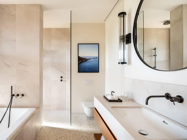 غرفة قياسية، Kimpton Aysla Mallorca, an IHG Hotel 4/7