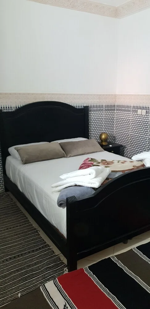 غرفة بسرير كوين، La Casa Espanyola 2/10