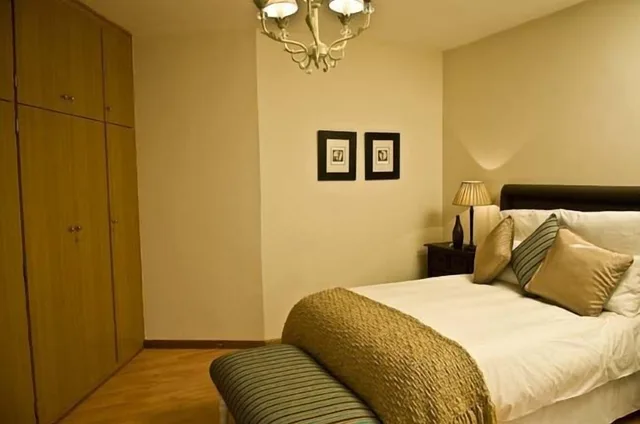 غرفة قياسية، Villa Moringa Guesthouse 9/10