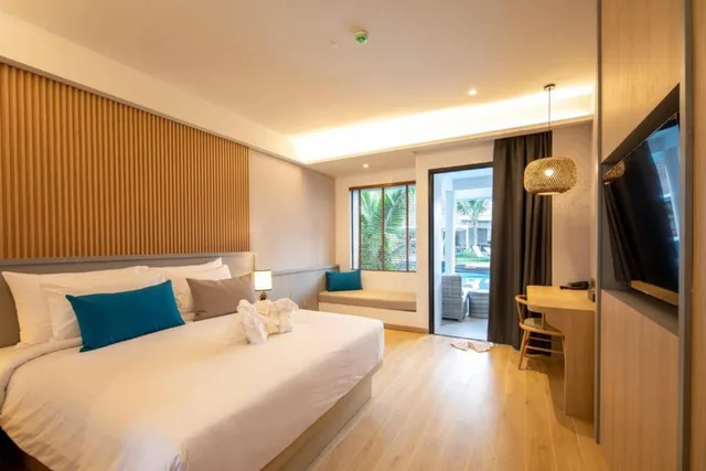 Deluxe, Family, Pool Access، Lalynn Resort & Villas 1/3