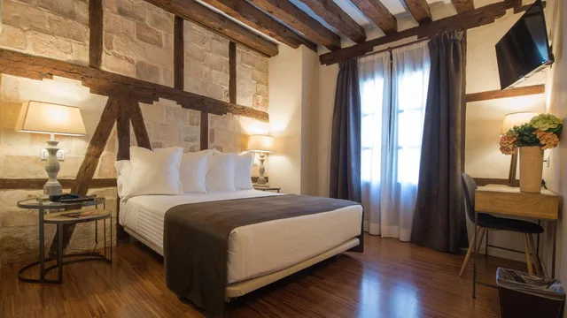 غرفة سوبيريور، Abad Toledo 1/4