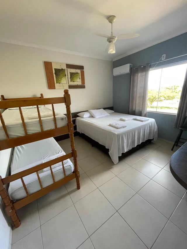 Hotel Pousada Mar Azul، Itapoa 17/50