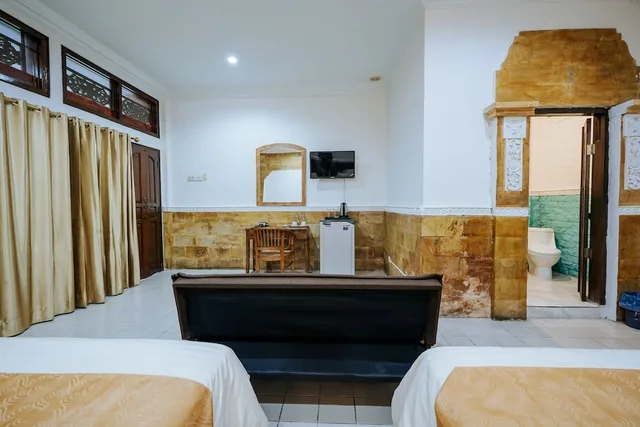 Hana Kuta Beach Hotel، Kuta 8/50