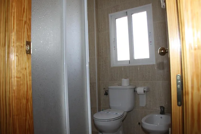 غرفة ثلاثية، Trabuco Hotel 4/6