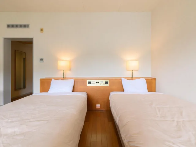 غرفة ثلاثية، Tabist Villa Daioh Resort Iseshima 1/2