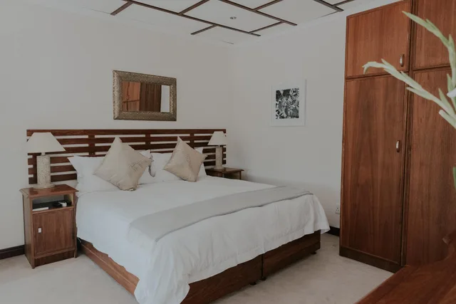 غرفة قياسية، Cana Vineyard Guesthouse 1/2