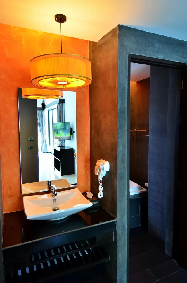 فيلا ديلوكس، Chaweng Noi Pool Villa 9/10