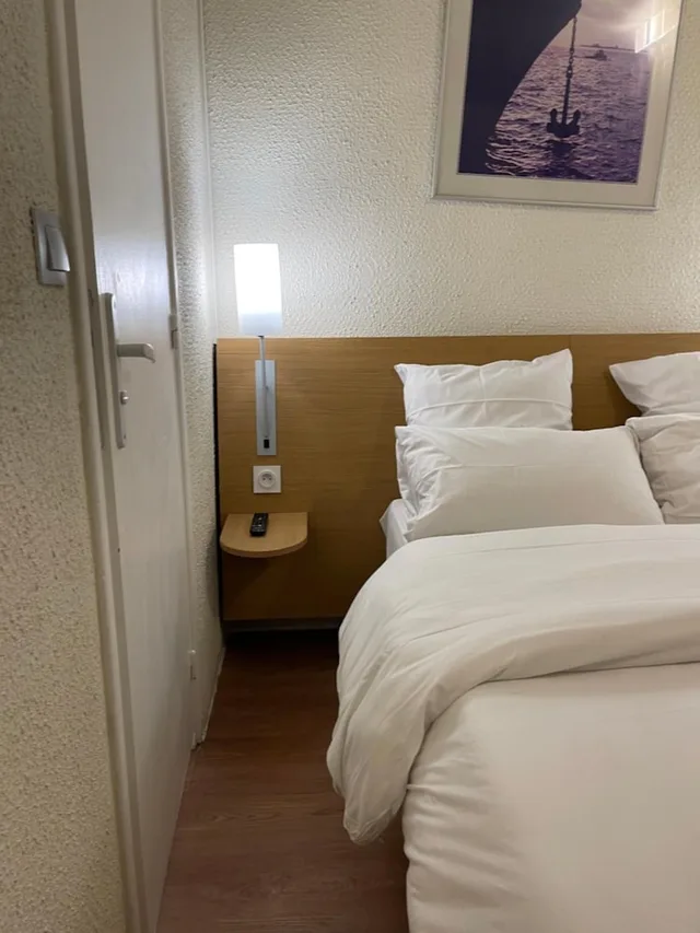 Room, Double Bed, Hotel Le Green 3/5