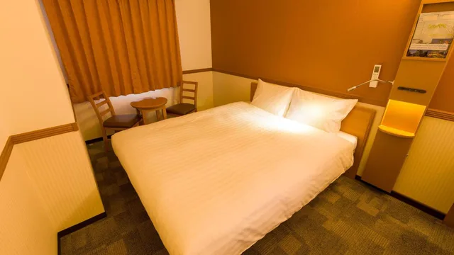 غرفة بسرير كوين، Toyoko Inn Yokohama Sakuragi Cho 6/10