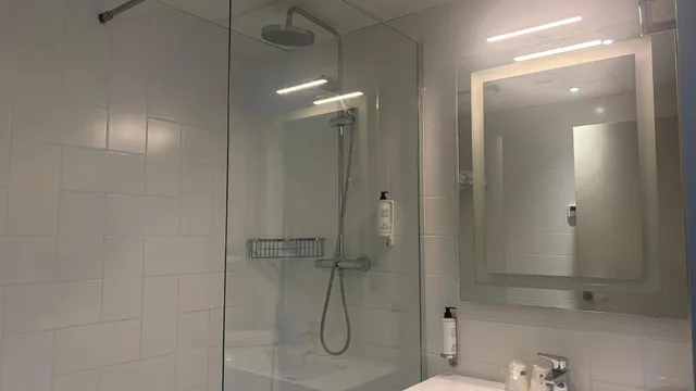 استوديو بسرير مزدوج، Best Western La Porte Des Chateaux 3/3
