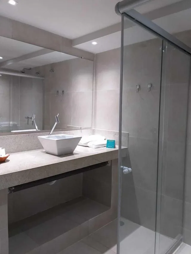 Master, Deluxe, Apartment, Double Bed، Pousada Marajuba 6/6