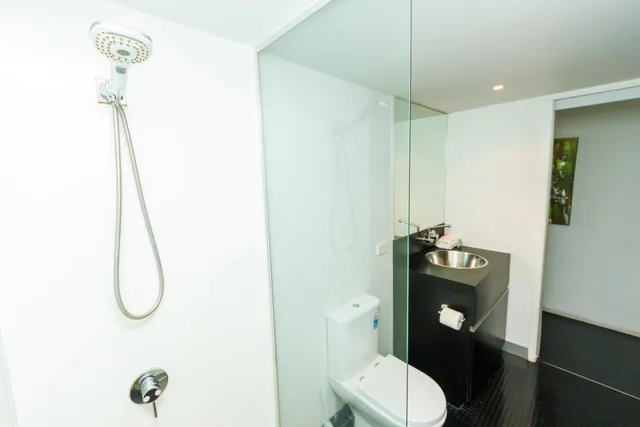 شقة بسريرين مزدوجين بغرفتي نوم، MIRO APARTMENTS 9/10